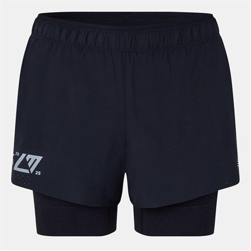 New Balance - RC 3 Inch Running Short Womens
