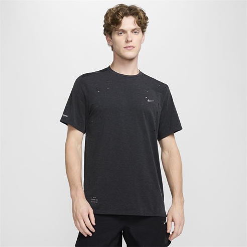NIKE - Dri-Fit Adv Running T-Shirt Mens