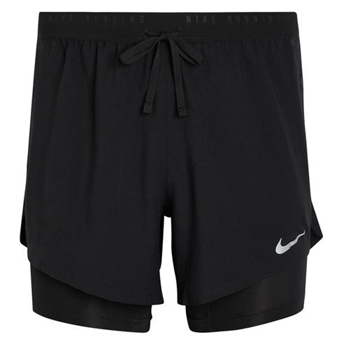 Nike - NIKE DRIFIT 5 IN HYBRID SHORT