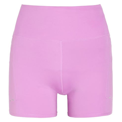 Nike - S W NK DF SWIFT HR 4IN SHORT
