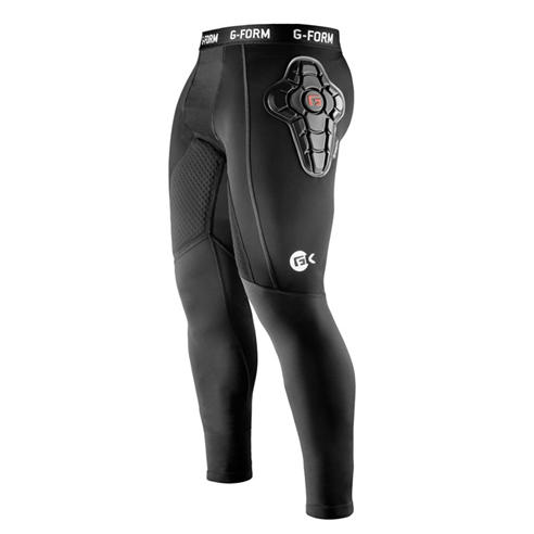 G Form - Unisex Adults Impact Goalkeeper Trousers