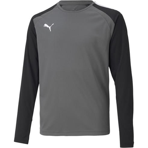 Puma - Puma Teampacer Gk Ls Jersey Jr Goalkeeper Top Unisex Kids