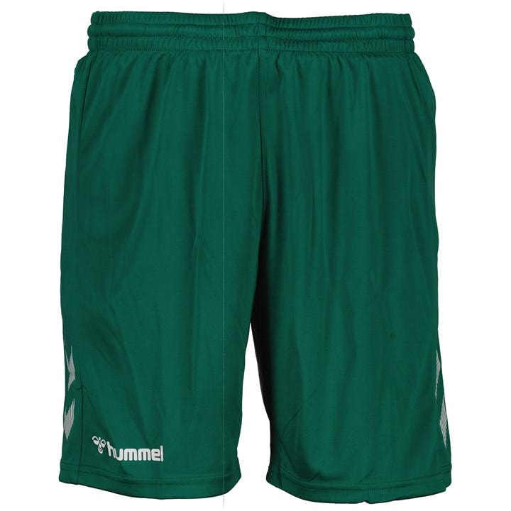 Hummel Poly Shorts Adults