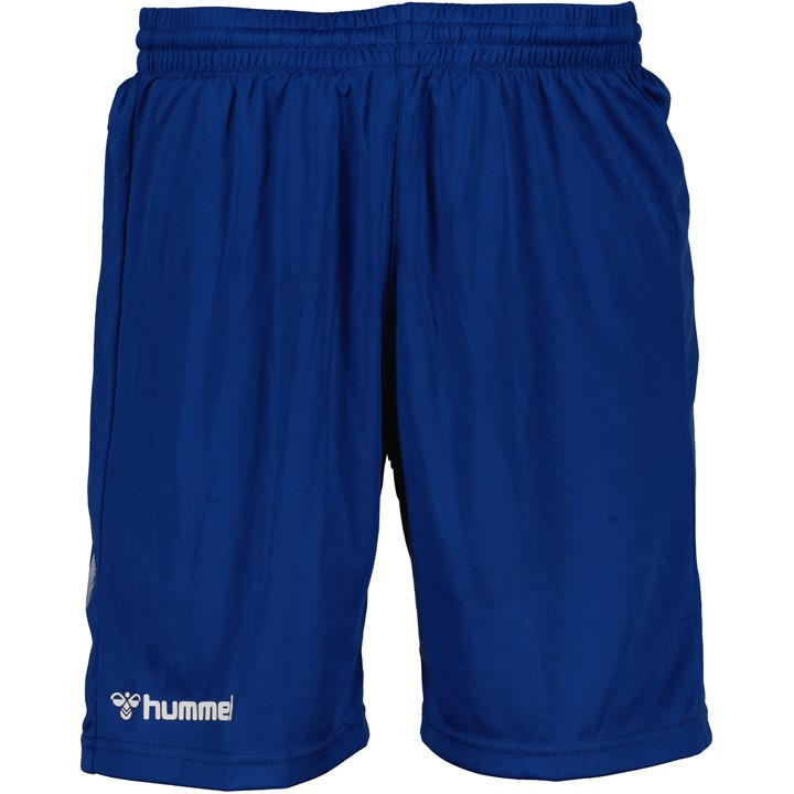 Hummel Poly Shorts Adults