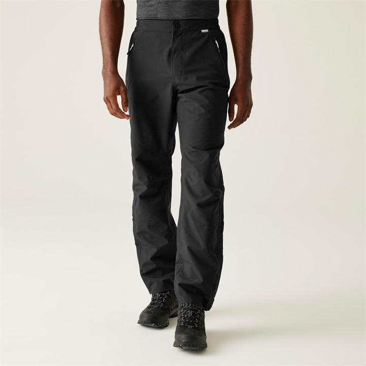 REGATTA HIGHTON WATERPROOF OVERTROUSER