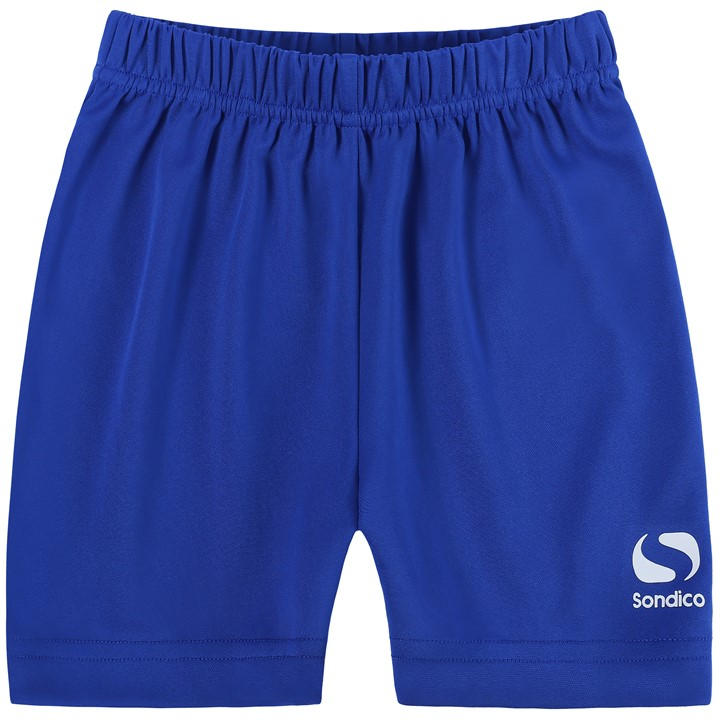 Sondico Boys Blue Core Shorts Infants