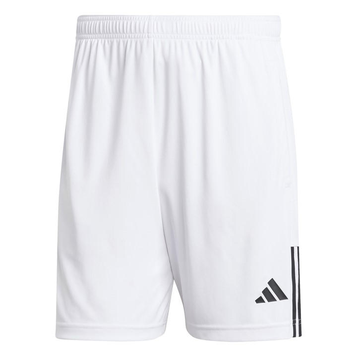 Adidas Men's White Sereno Training Shorts Large