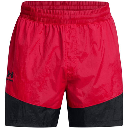 Under Armour - Terrace Football Shorts