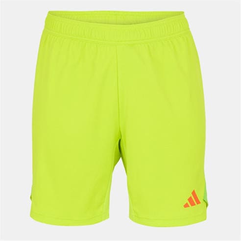 adidas - Goalkeeper Football Shorts