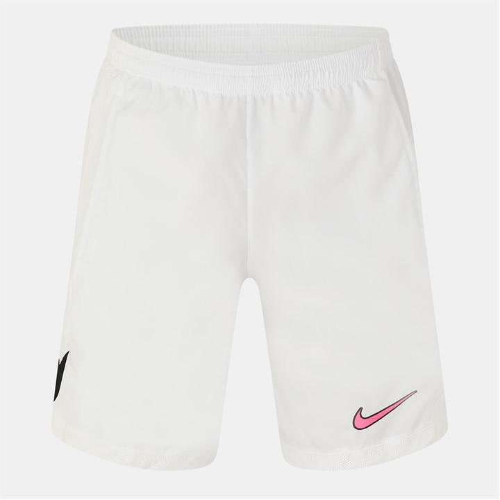 NIKE ACADEMY WOVEN SHORTS MENS