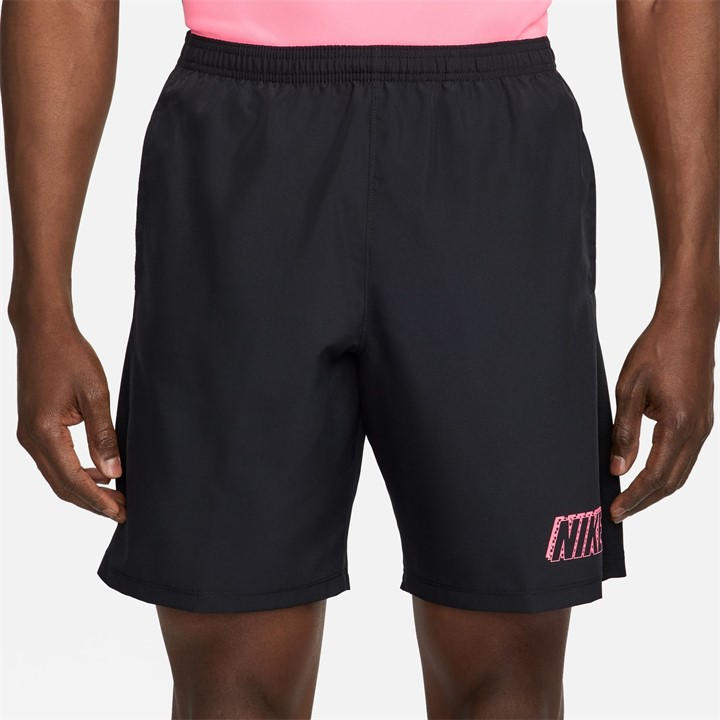NIKE ACADEMY WOVEN SHORTS MENS