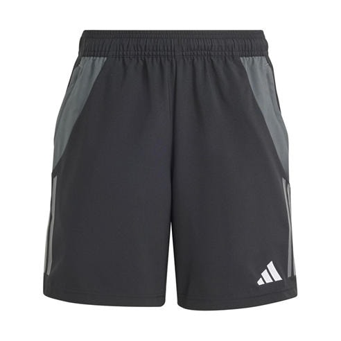 adidas - Unisex Kids' Tiro24 Football Shorts