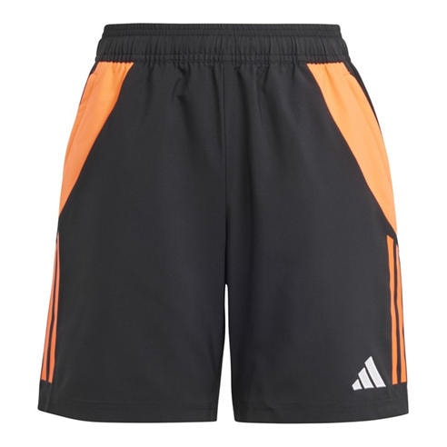 adidas - Unisex Kids' Tiro24 Football Shorts