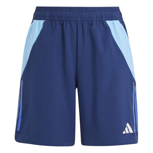 adidas - Unisex Kids' Tiro24 Football Shorts