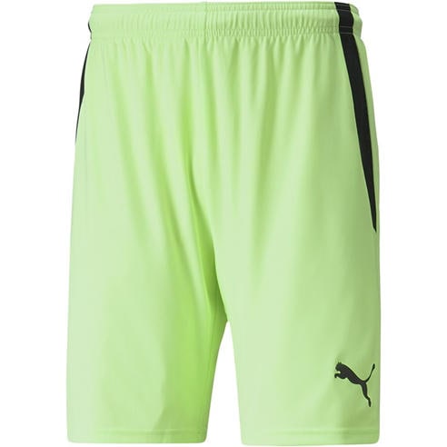 Puma - Puma Teamliga Shorts Football Short Mens