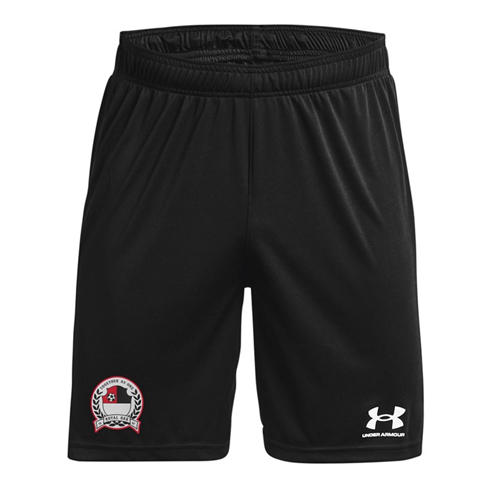 Under Armour - Royal Oak FC 26/27 Home Short Junior