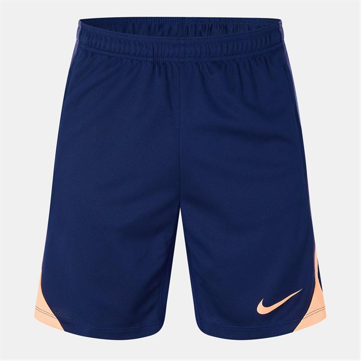 NIKE STRIKE FOOTBALL SHORTS ADULTS