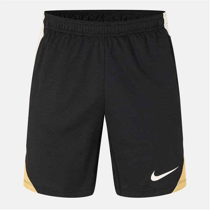 NIKE STRIKE FOOTBALL SHORTS ADULTS