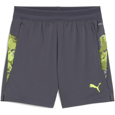 Puma - IndividualCUP Shorts Juniors