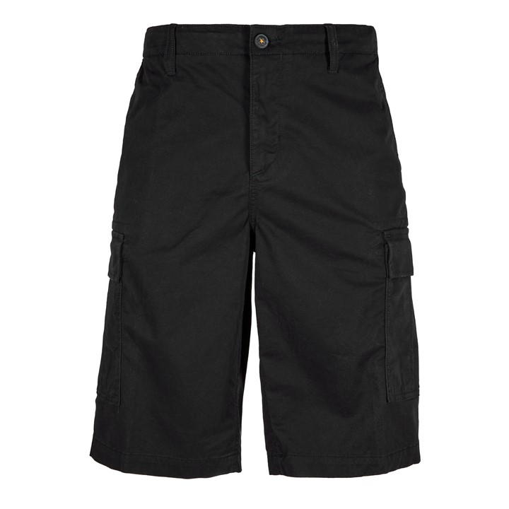 TIMBERLAND RELAXED CARGO SHORTS
