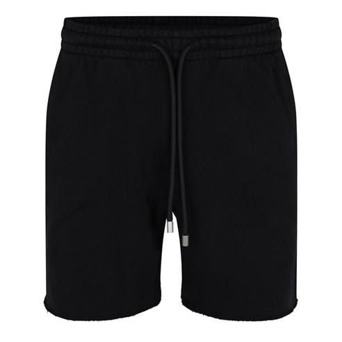 Drew House - Unisex Sweatshort Fleece Jogger Shorts