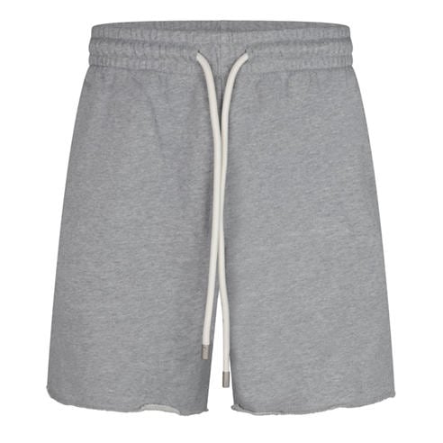 Drew House - Unisex Sweatshort Fleece Jogger Shorts