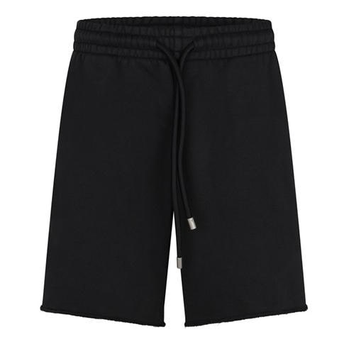 Drew House - Unisex Sweatshort Fleece Jogger Shorts