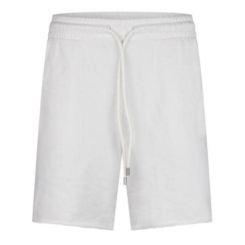 Drew House - Unisex Sweatshort Fleece Jogger Shorts
