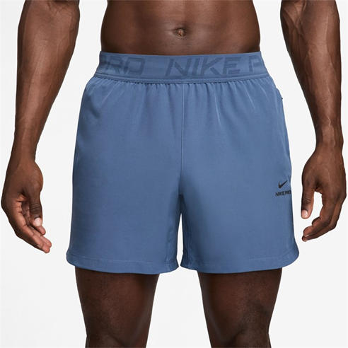 Nike - Dri-FIT 6 Shorts Mens