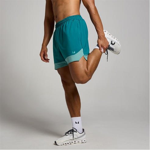 MyProtein - MP Tempo Pilar Short Sn61