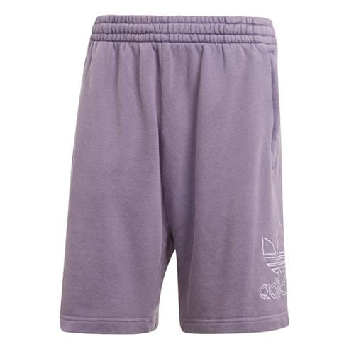 adidas Originals - Jersey Jogger Shorts