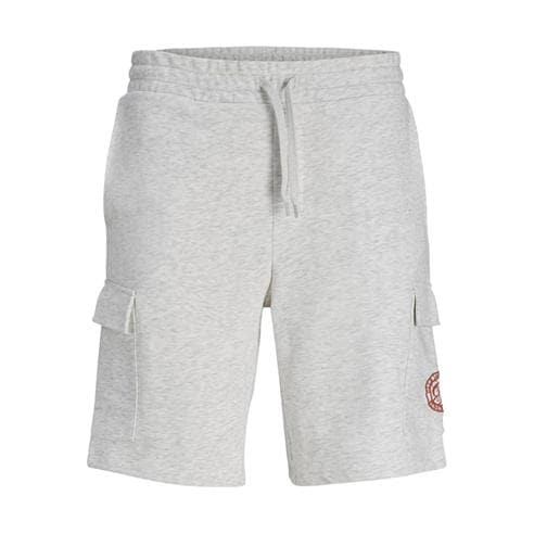 Jack and Jones - Men's Cargo Shorts