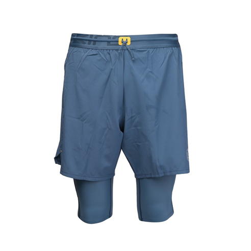 Skins - Superpose Performance Shorts Mens