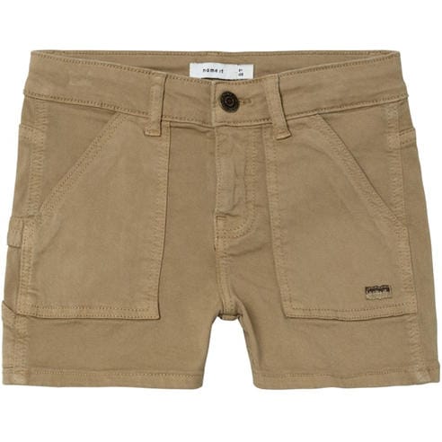 Name It - Twi Chino Shorts