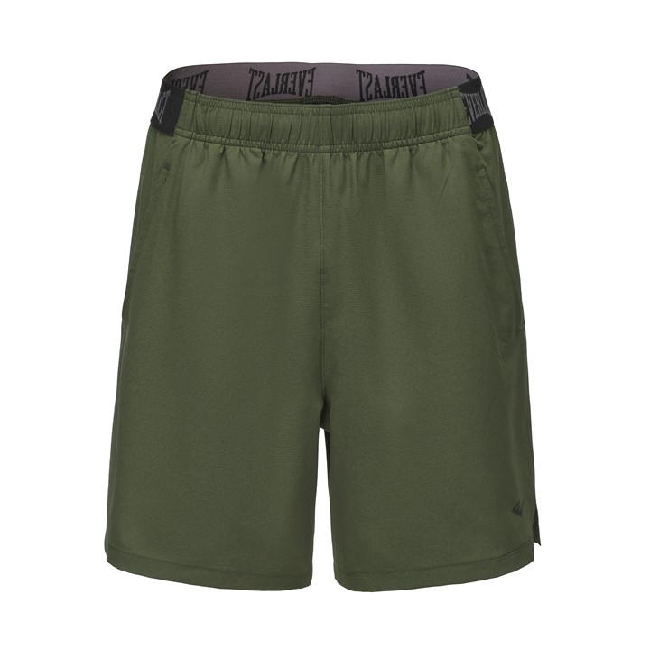 EVERLAST FLEX WOVEN SHORT MEN