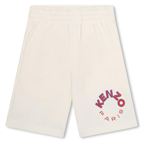 KENZO - Logo Shorts Juniors