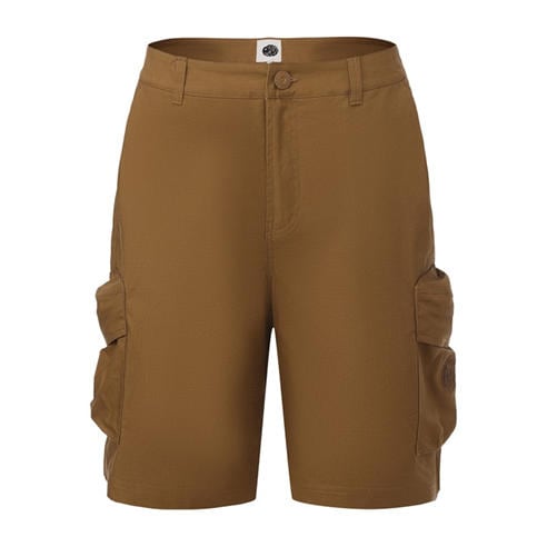 Pretty Green - Cargo Shorts Mens