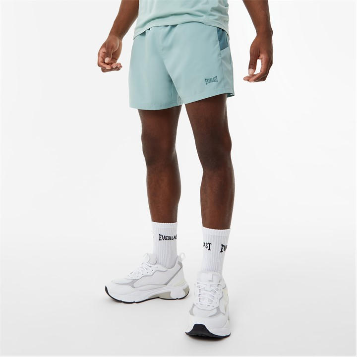 EVERLAST 5-INCH TRAINING SHORTS MEN
