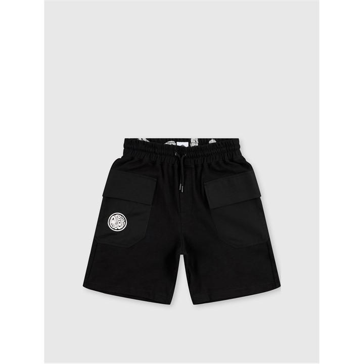 PRETTY GREEN STAMFORD SHORTS