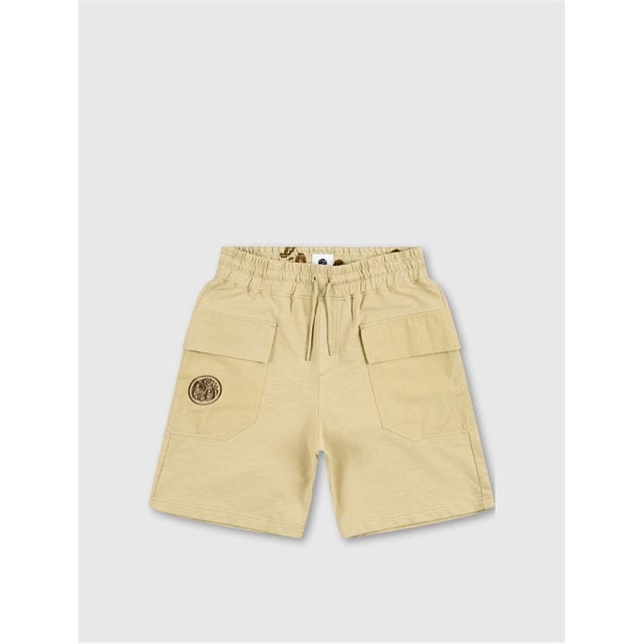 PRETTY GREEN STAMFORD SHORTS