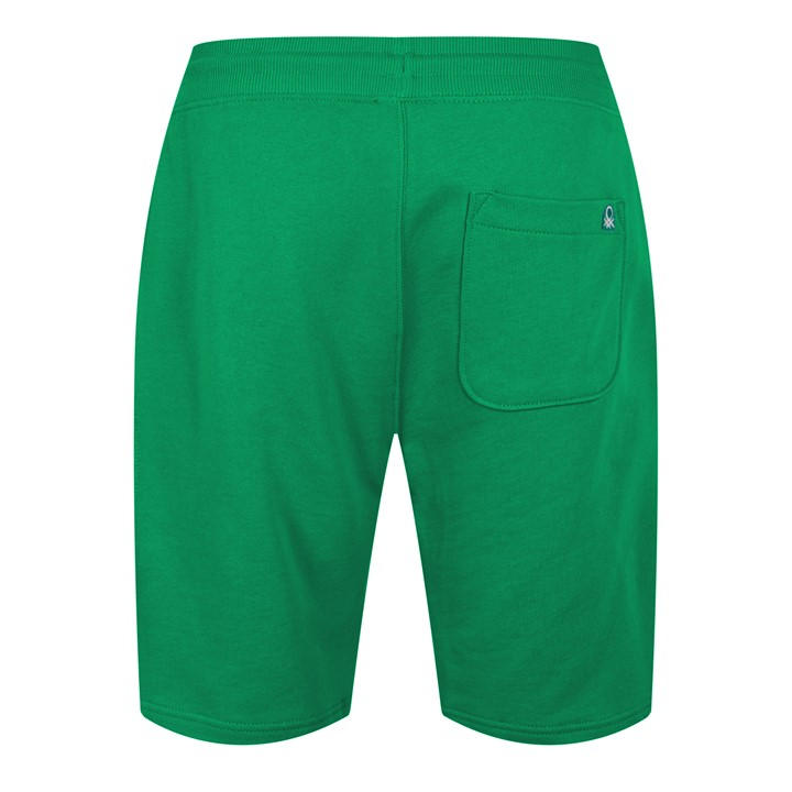 United Colors Of Benetton Shorts Per Bambini E Ragazzi – Traspiranti, Colori Brillanti, Moda Sostenibile Per L'Estate