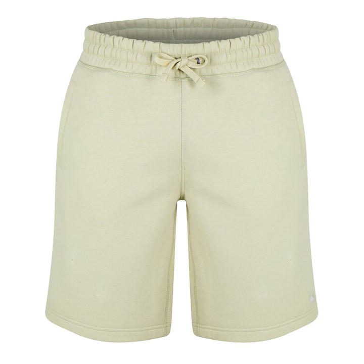 Jack Wills Men's Grey Balmore Pheasant Sweat Shorts