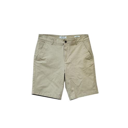 Jack Wills - Slim Chino Shorts Mens