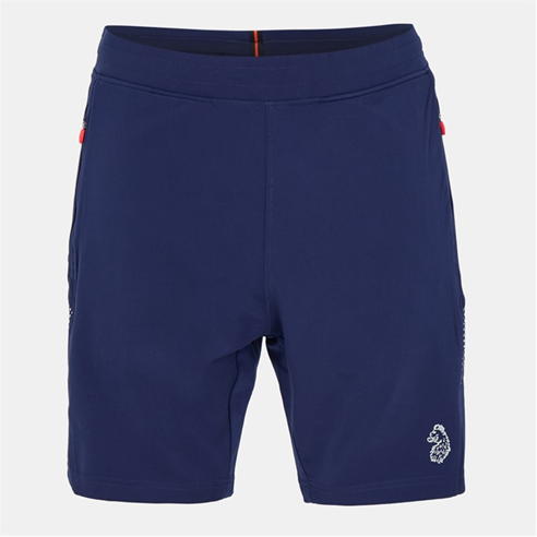 Luke - Bar TrainShort Sn99