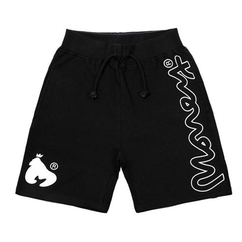Money - Sig Ape Short Jnr
