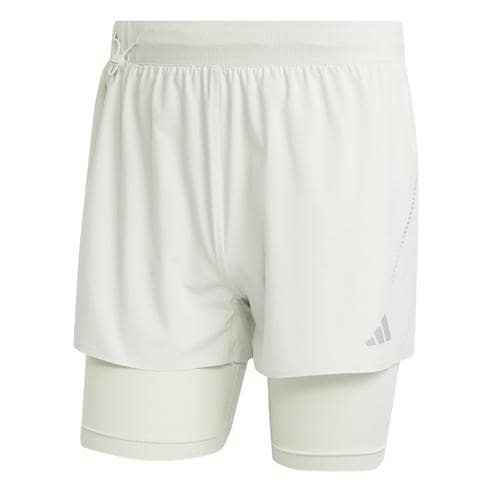 adidas - Hr 2in1 Sho Gym Short Mens