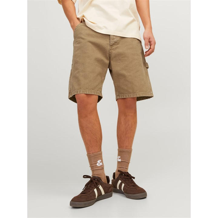 JACK & JONES CARPENTER SHORTS M