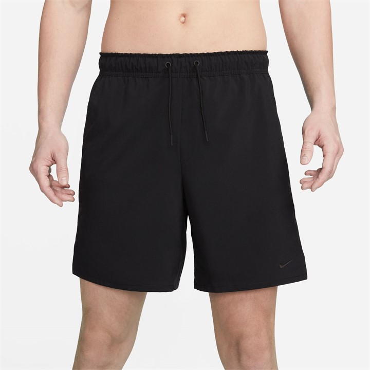NIKE DRI-FIT UNLIMITED MEN'S 7 UNLINED WOVEN FITNESS SHORTS