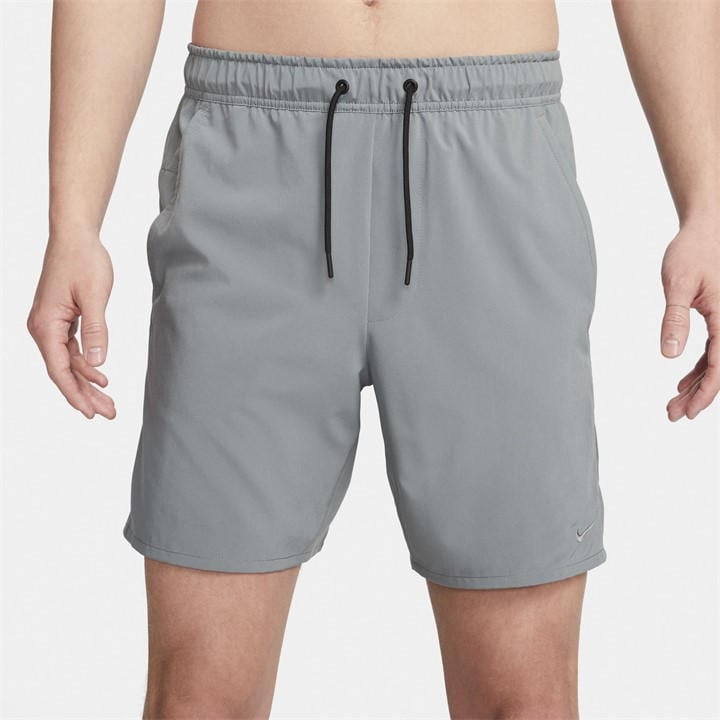 NIKE DRI-FIT UNLIMITED MEN'S 7 UNLINED WOVEN FITNESS SHORTS