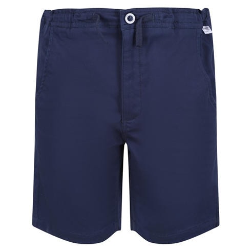 Regatta - Unisex Kids' Alber Chino Shorts
